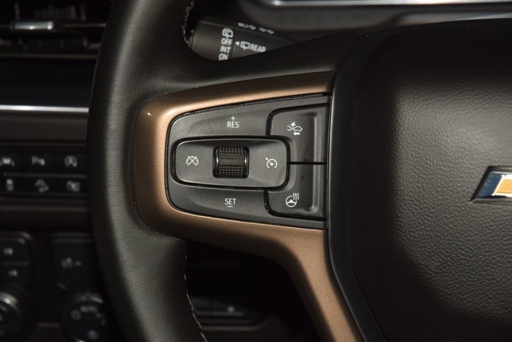 2024 Chevrolet Tahoe 4WD 4dr High Country - 22990436 - 36