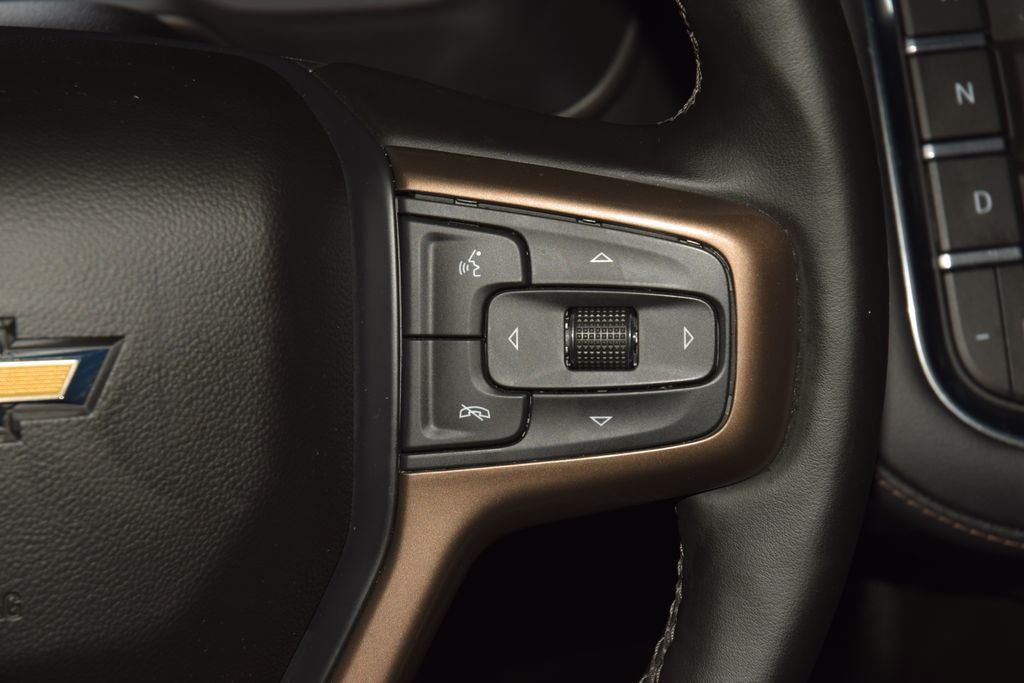 2024 Chevrolet Tahoe 4WD 4dr High Country - 22990436 - 37