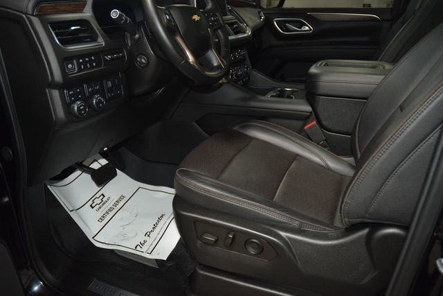 2024 Chevrolet Tahoe 4WD 4dr High Country - 22990436 - 38