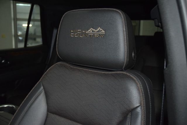 2024 Chevrolet Tahoe 4WD 4dr High Country - 22990436 - 40