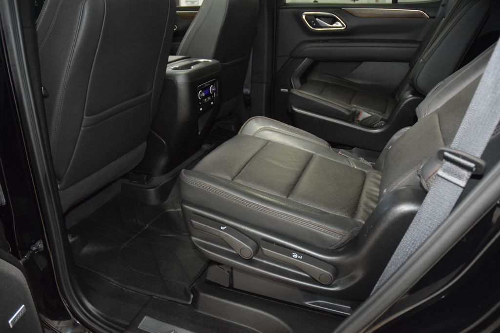 2024 Chevrolet Tahoe 4WD 4dr High Country - 22990436 - 41