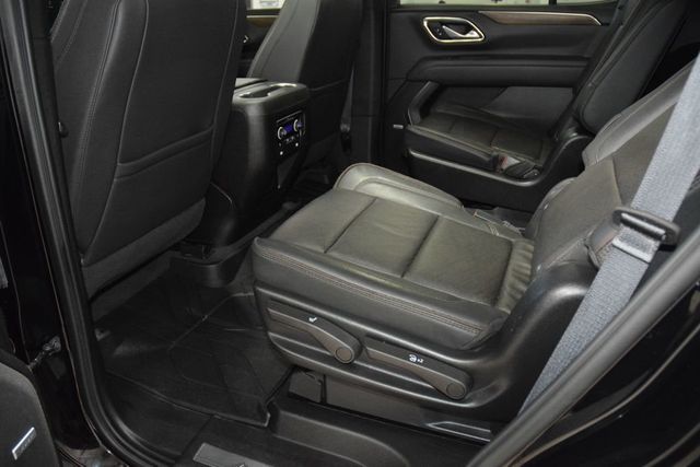 2024 Chevrolet Tahoe 4WD 4dr High Country - 22990436 - 41