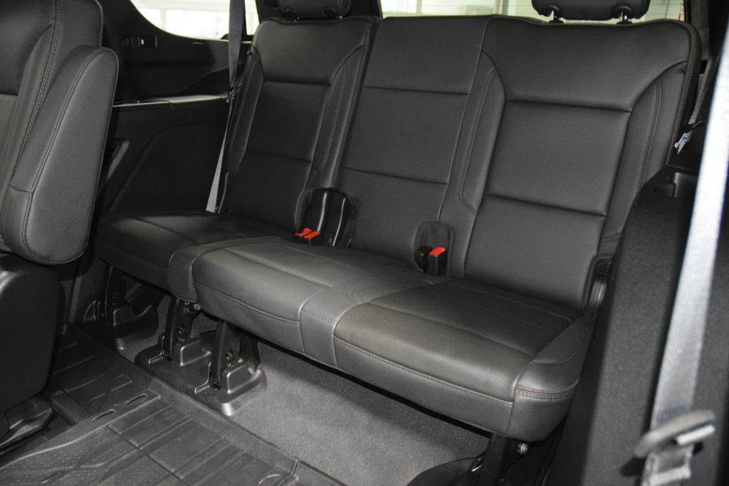 2024 Chevrolet Tahoe 4WD 4dr High Country - 22990436 - 42