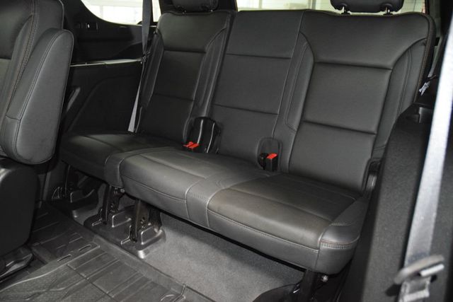 2024 Chevrolet Tahoe 4WD 4dr High Country - 22990436 - 42