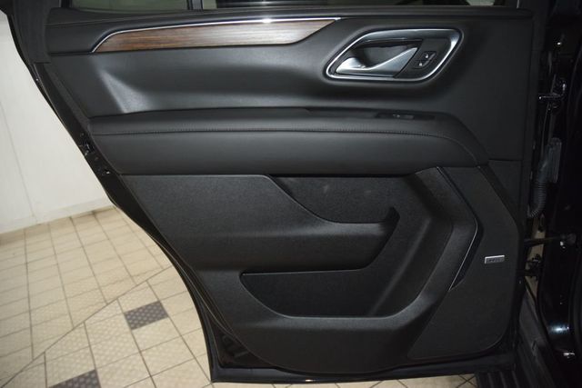 2024 Chevrolet Tahoe 4WD 4dr High Country - 22990436 - 43