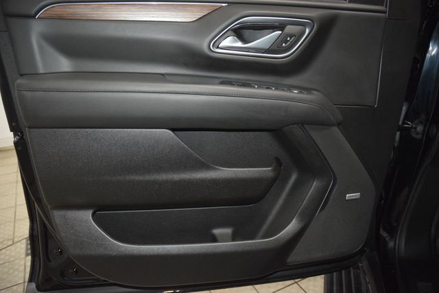 2024 Chevrolet Tahoe 4WD 4dr High Country - 22990436 - 46