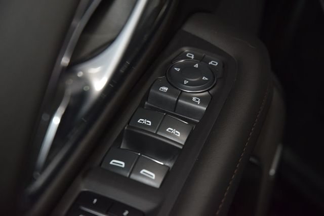 2024 Chevrolet Tahoe 4WD 4dr High Country - 22990436 - 47