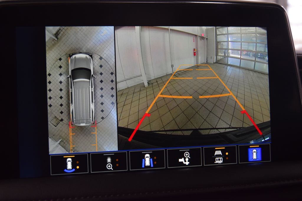 2024 Chevrolet Tahoe 4WD 4dr High Country - 22990436 - 52