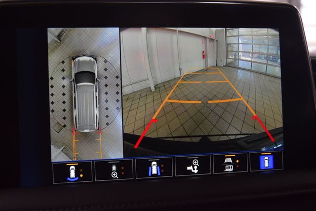 2024 Chevrolet Tahoe 4WD 4dr High Country - 22990436 - 52