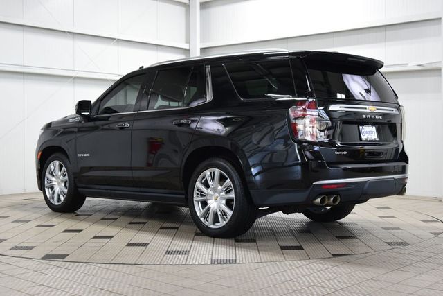 2024 Chevrolet Tahoe 4WD 4dr High Country - 22990436 - 5