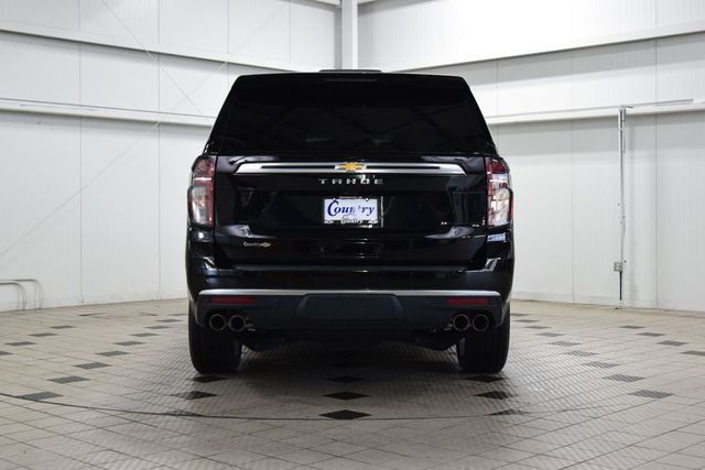 2024 Chevrolet Tahoe 4WD 4dr High Country - 22990436 - 6