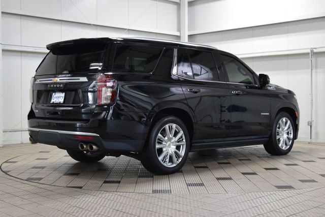 2024 Chevrolet Tahoe 4WD 4dr High Country - 22990436 - 7