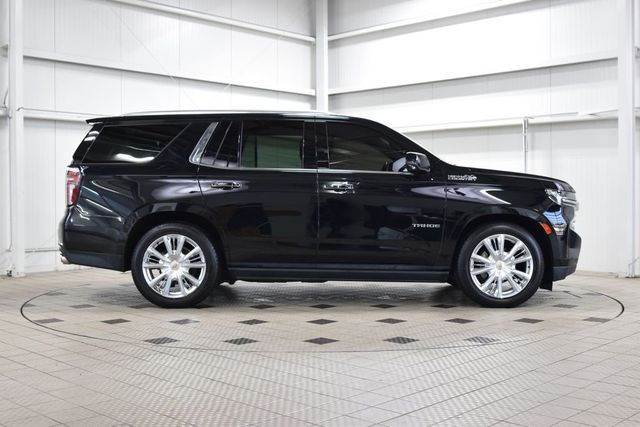 2024 Chevrolet Tahoe 4WD 4dr High Country - 22990436 - 8