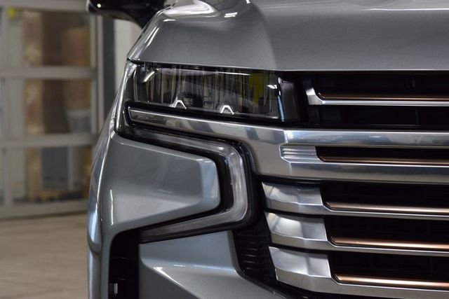 2024 Chevrolet Tahoe 4WD 4dr High Country - 23004383 - 11