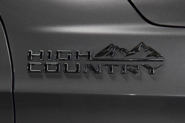 2024 Chevrolet Tahoe 4WD 4dr High Country - 23004383 - 13