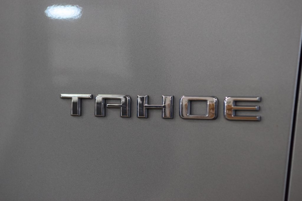 2024 Chevrolet Tahoe 4WD 4dr High Country - 23004383 - 15