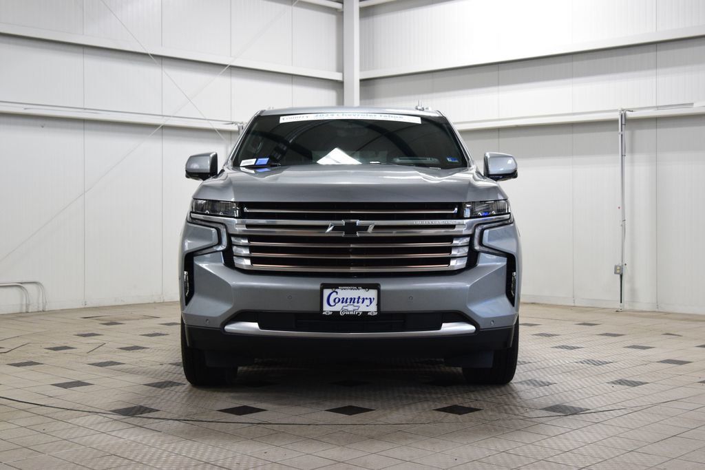 2024 Chevrolet Tahoe 4WD 4dr High Country - 23004383 - 1
