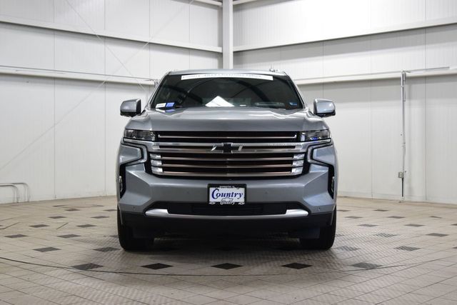2024 Chevrolet Tahoe 4WD 4dr High Country - 23004383 - 1