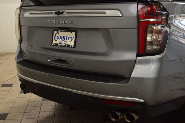2024 Chevrolet Tahoe 4WD 4dr High Country - 23004383 - 20