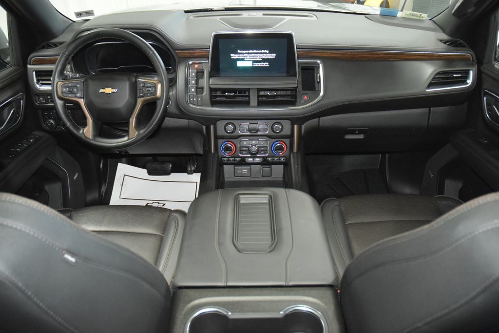 2024 Chevrolet Tahoe 4WD 4dr High Country - 23004383 - 29