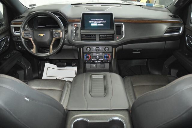 2024 Chevrolet Tahoe 4WD 4dr High Country - 23004383 - 29