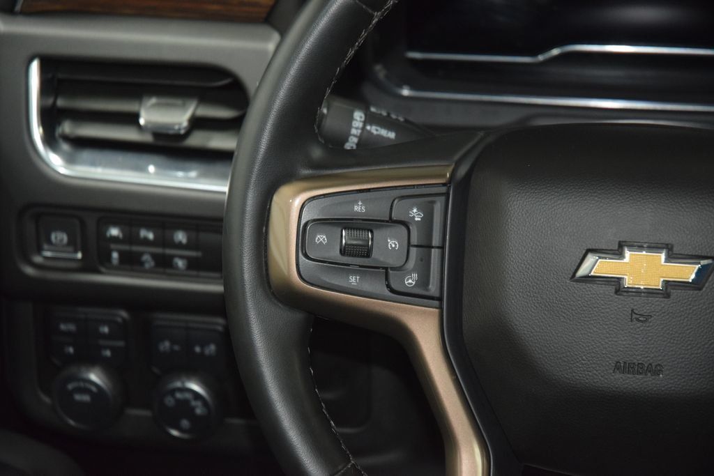 2024 Chevrolet Tahoe 4WD 4dr High Country - 23004383 - 35