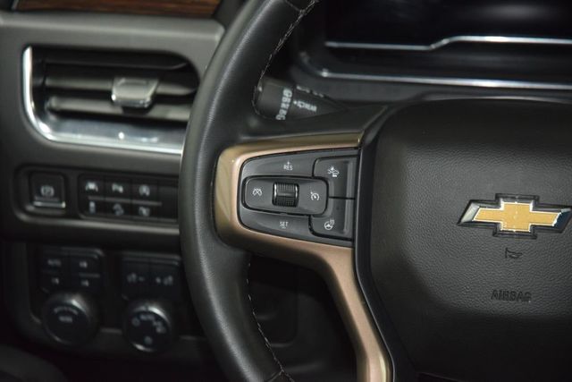 2024 Chevrolet Tahoe 4WD 4dr High Country - 23004383 - 35