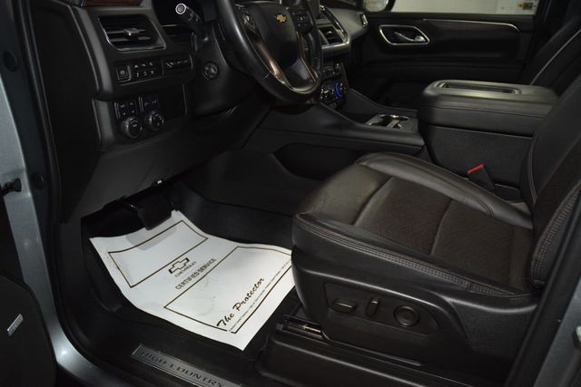2024 Chevrolet Tahoe 4WD 4dr High Country - 23004383 - 37