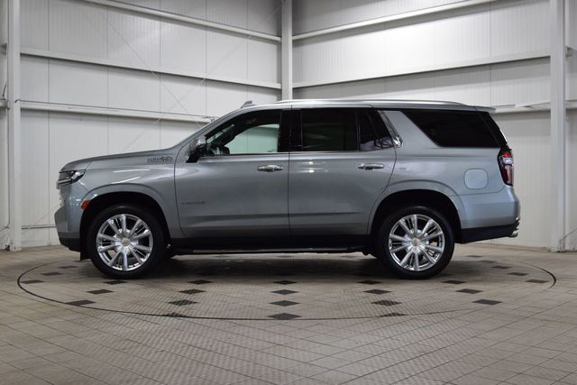 2024 Chevrolet Tahoe 4WD 4dr High Country - 23004383 - 3