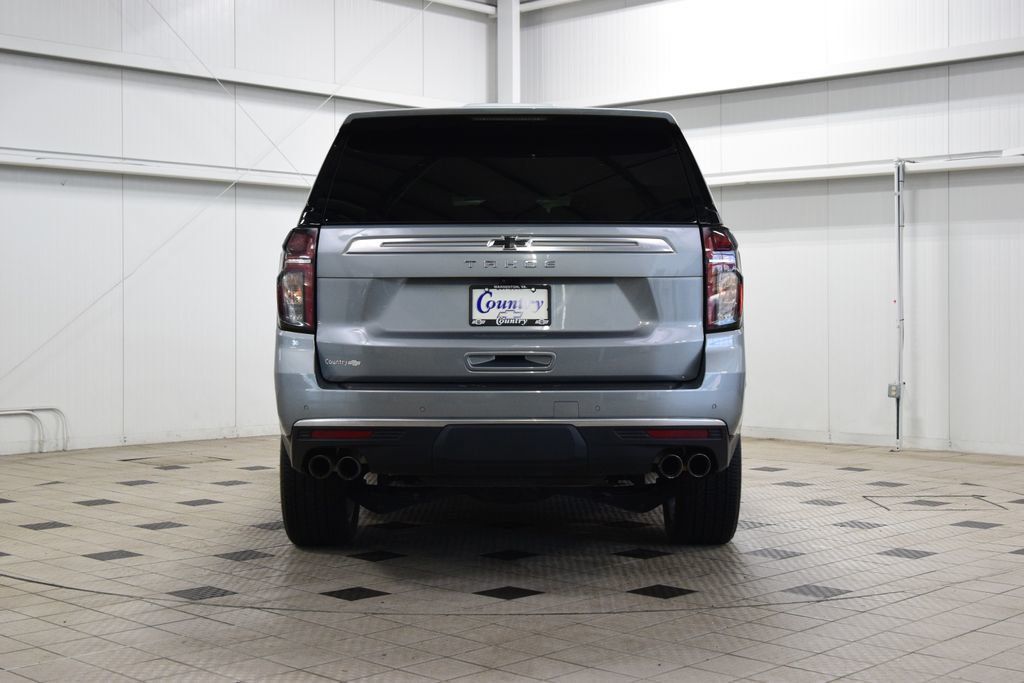 2024 Chevrolet Tahoe 4WD 4dr High Country - 23004383 - 6