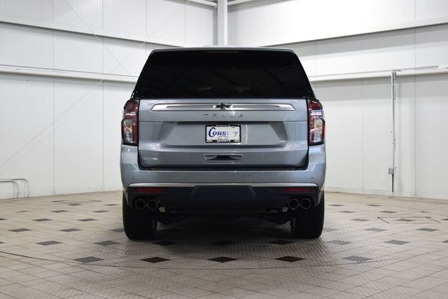 2024 Chevrolet Tahoe 4WD 4dr High Country - 23004383 - 6