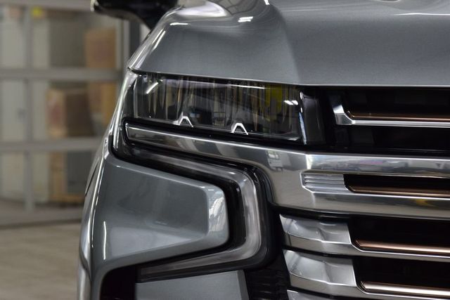2024 Chevrolet Tahoe 4WD 4dr High Country - 23008213 - 11