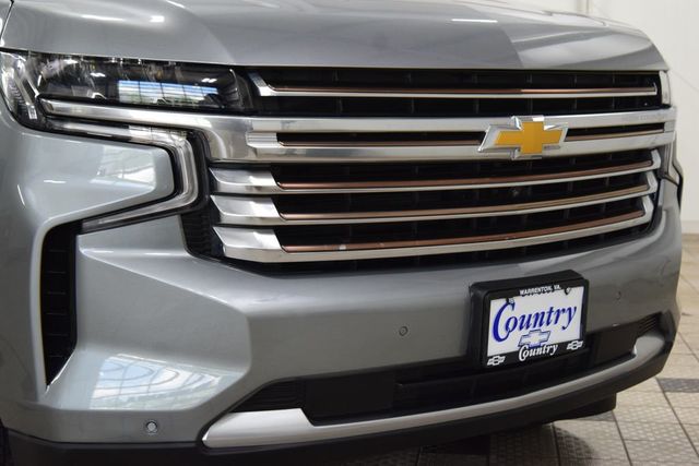 2024 Chevrolet Tahoe 4WD 4dr High Country - 23008213 - 12