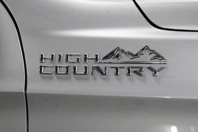 2024 Chevrolet Tahoe 4WD 4dr High Country - 23008213 - 13