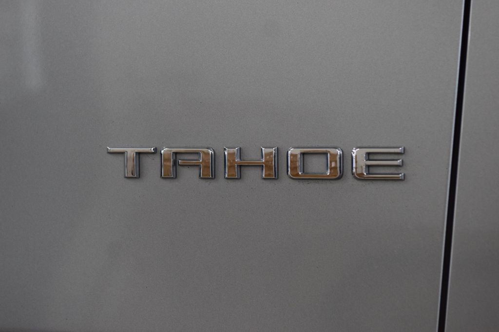 2024 Chevrolet Tahoe 4WD 4dr High Country - 23008213 - 15
