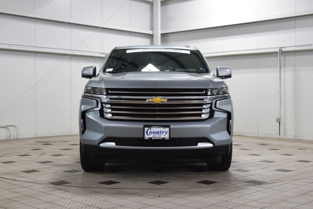 2024 Chevrolet Tahoe 4WD 4dr High Country - 23008213 - 1