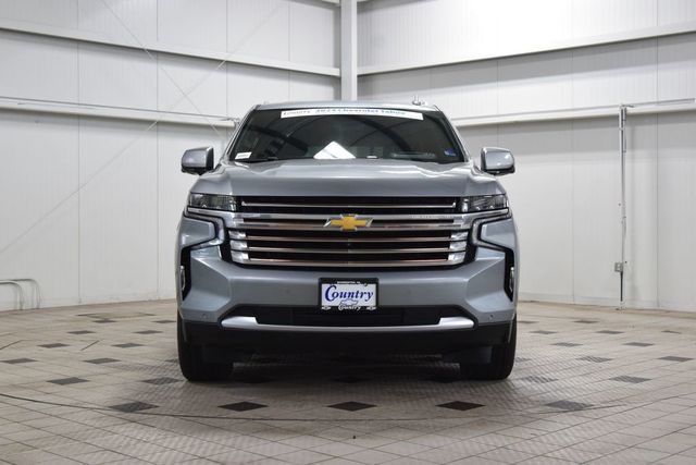 2024 Chevrolet Tahoe 4WD 4dr High Country - 23008213 - 1