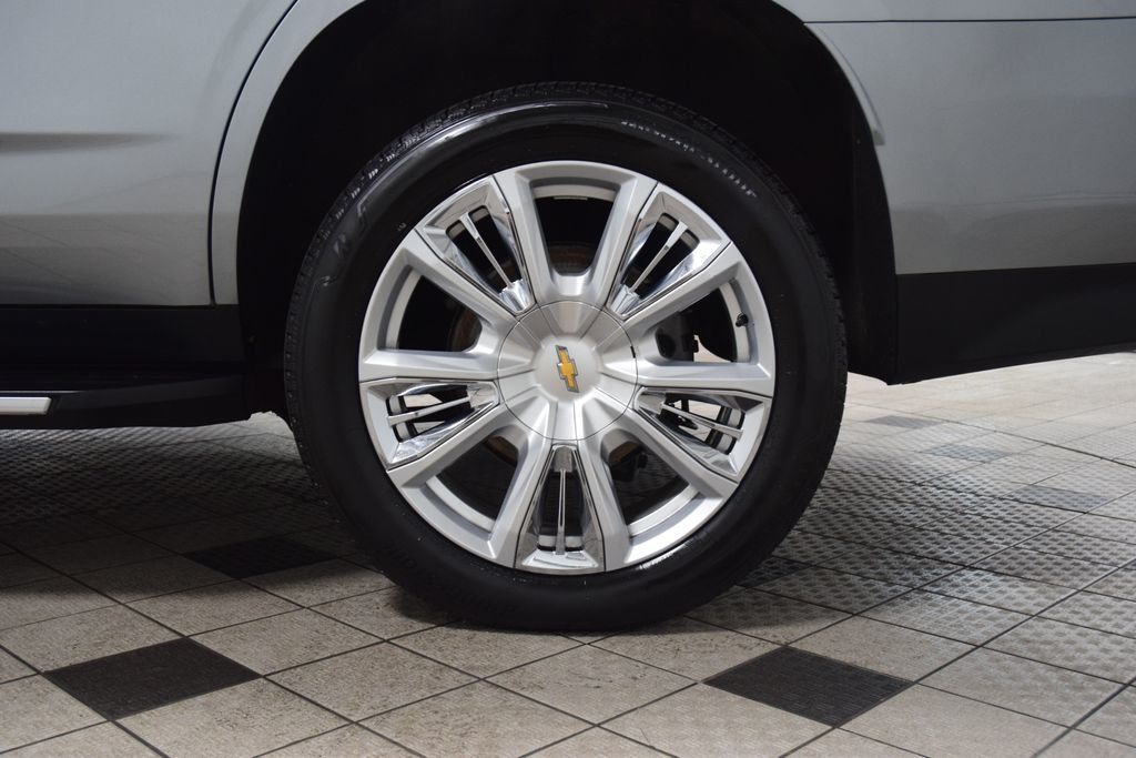 2024 Chevrolet Tahoe 4WD 4dr High Country - 23008213 - 25