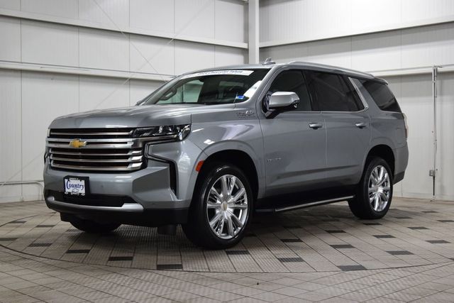 2024 Chevrolet Tahoe 4WD 4dr High Country - 23008213 - 2