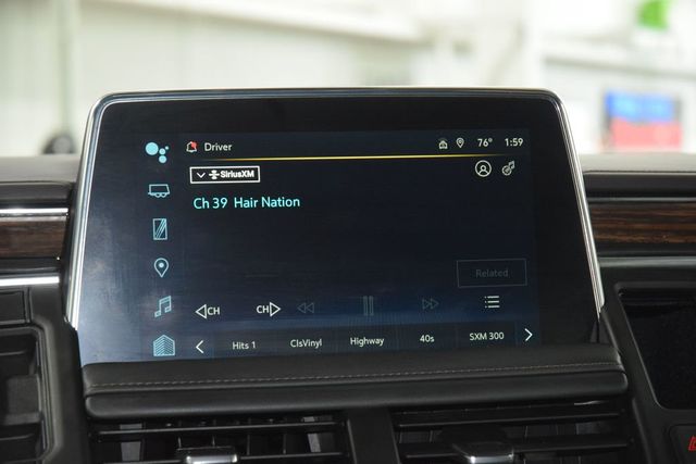2024 Chevrolet Tahoe 4WD 4dr High Country - 23008213 - 30