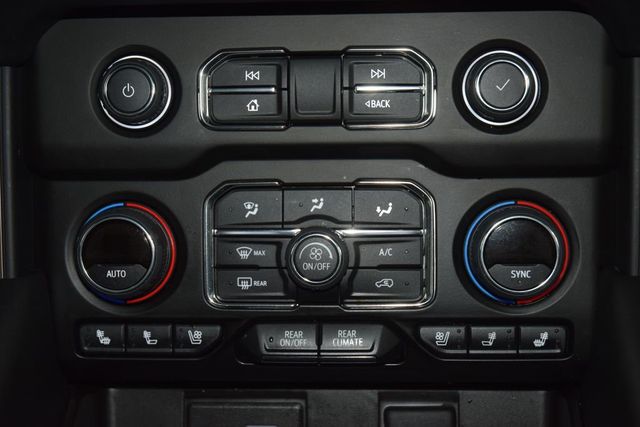 2024 Chevrolet Tahoe 4WD 4dr High Country - 23008213 - 31