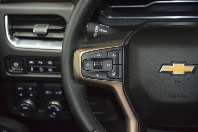 2024 Chevrolet Tahoe 4WD 4dr High Country - 23008213 - 35