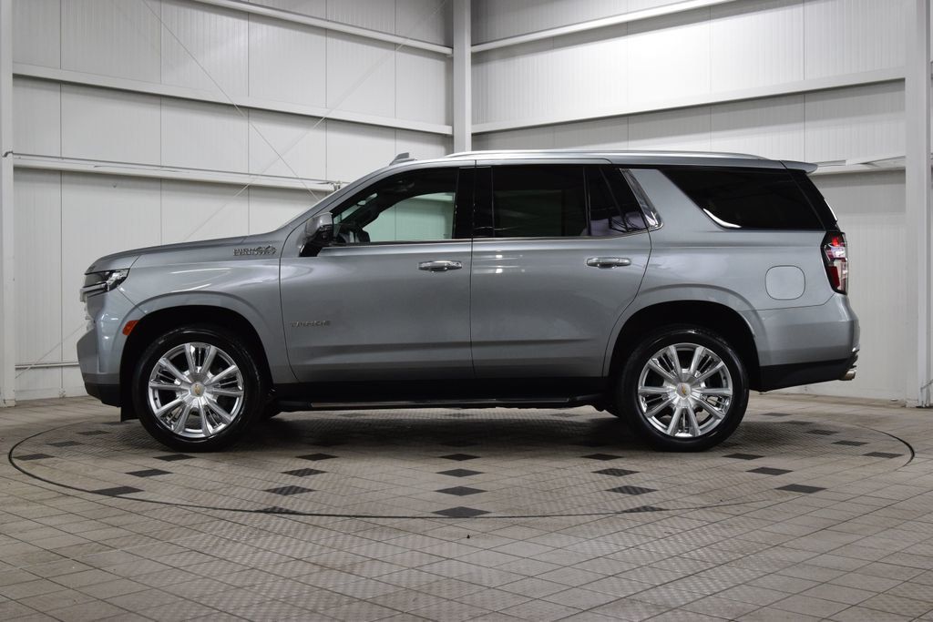 2024 Chevrolet Tahoe 4WD 4dr High Country - 23008213 - 3