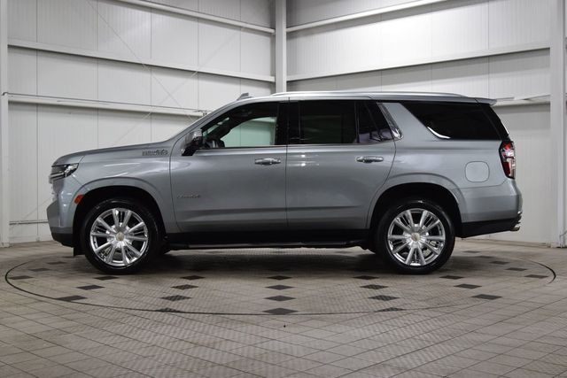 2024 Chevrolet Tahoe 4WD 4dr High Country - 23008213 - 3