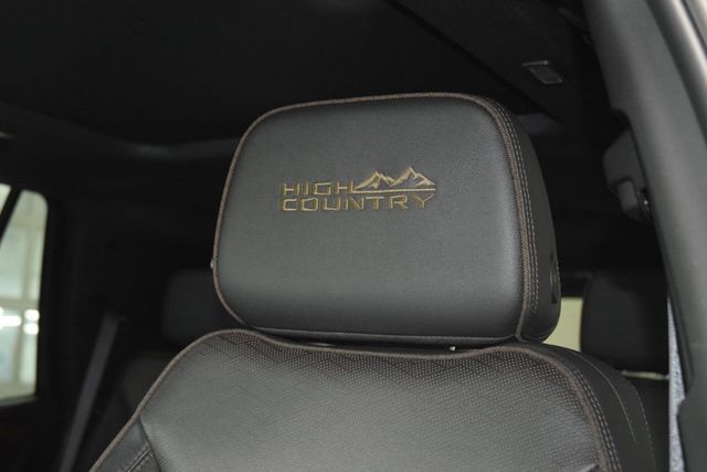 2024 Chevrolet Tahoe 4WD 4dr High Country - 23008213 - 39