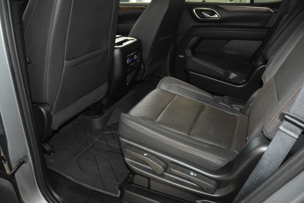 2024 Chevrolet Tahoe 4WD 4dr High Country - 23008213 - 40