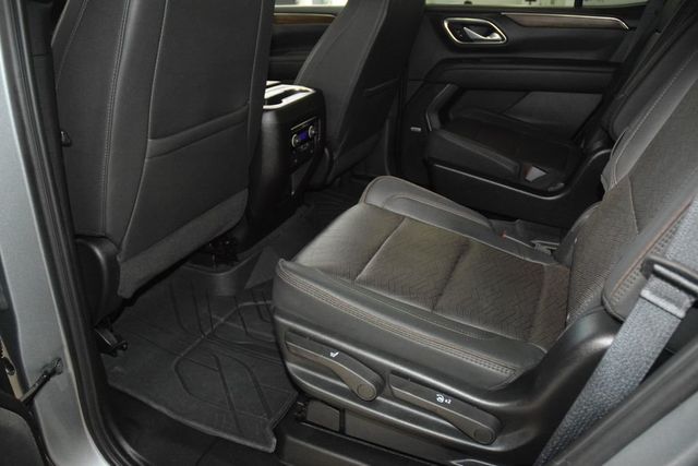 2024 Chevrolet Tahoe 4WD 4dr High Country - 23008213 - 40