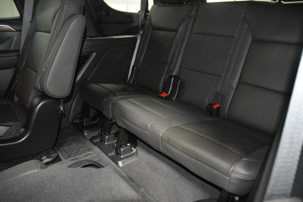 2024 Chevrolet Tahoe 4WD 4dr High Country - 23008213 - 42