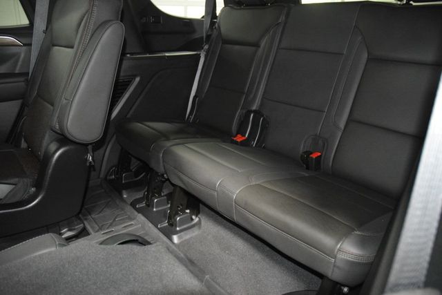 2024 Chevrolet Tahoe 4WD 4dr High Country - 23008213 - 42