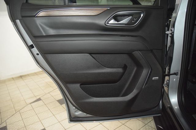 2024 Chevrolet Tahoe 4WD 4dr High Country - 23008213 - 43